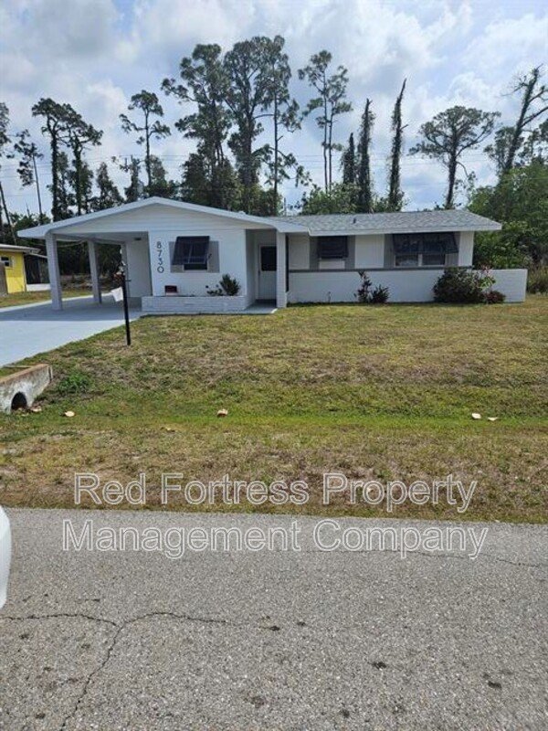 8730 Fordham St property image