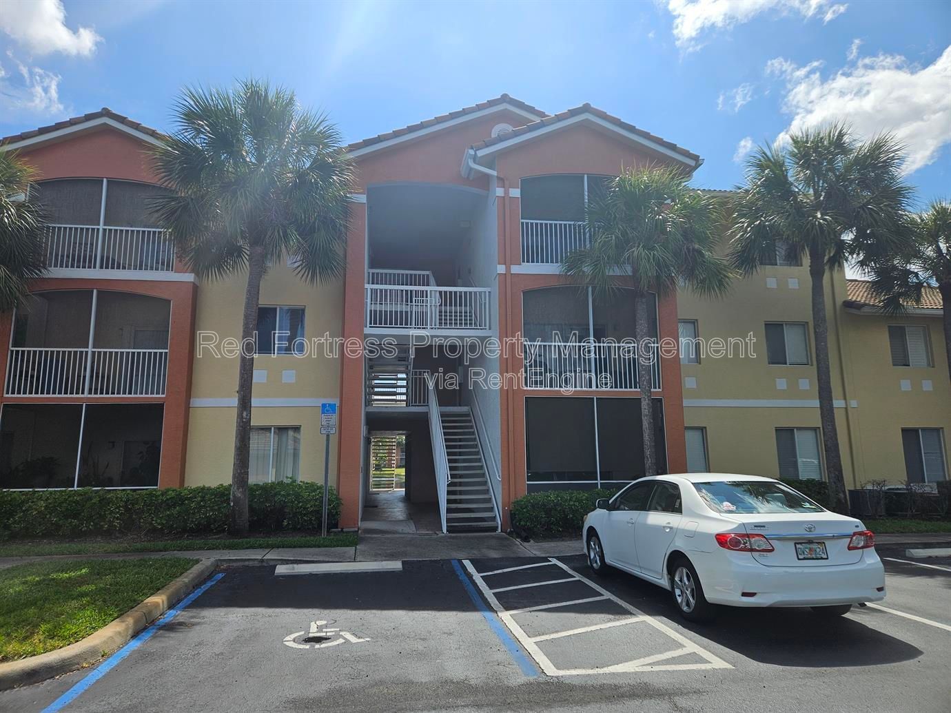 6360 Aragon Way #306 property image