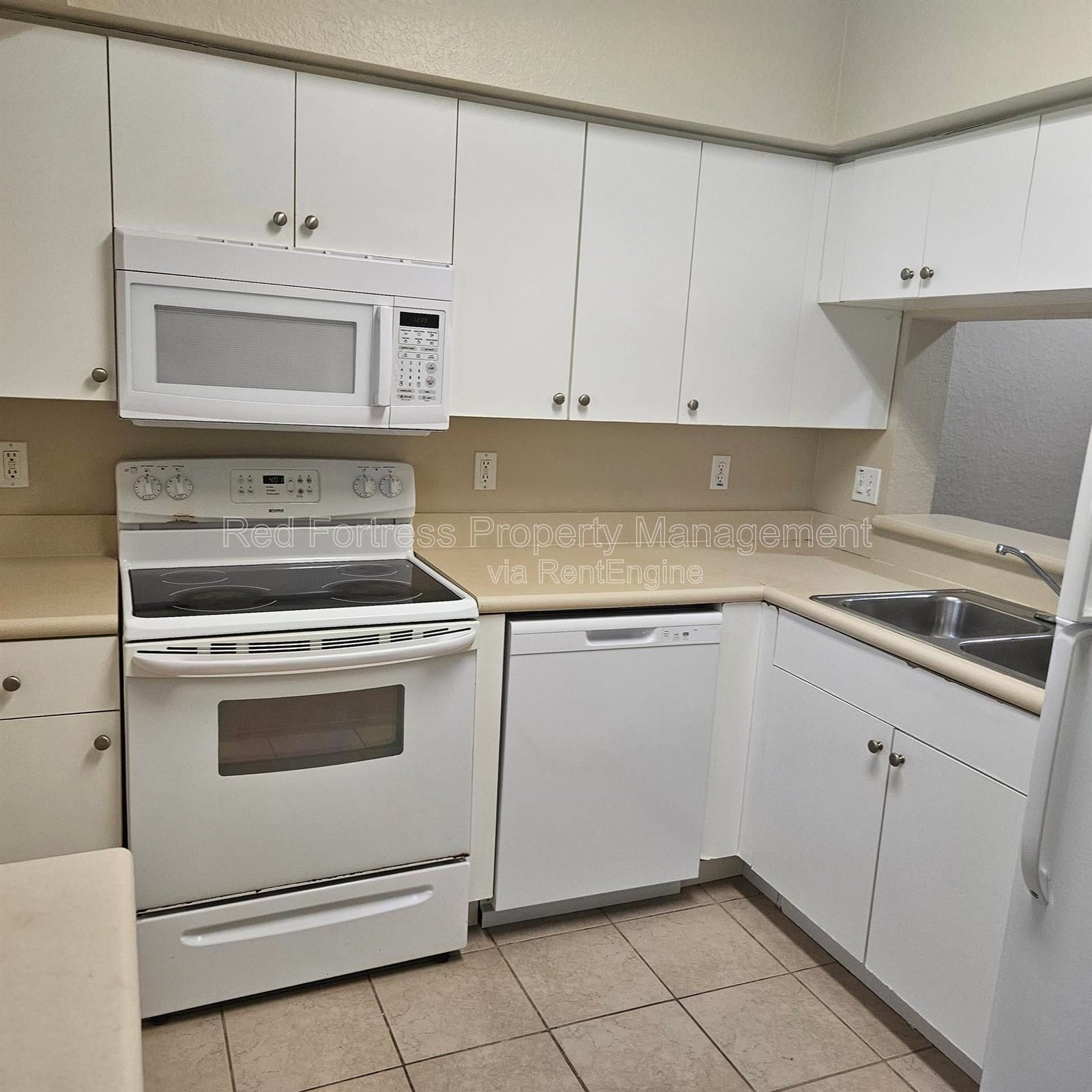 8408 Bernwood #1709 property image