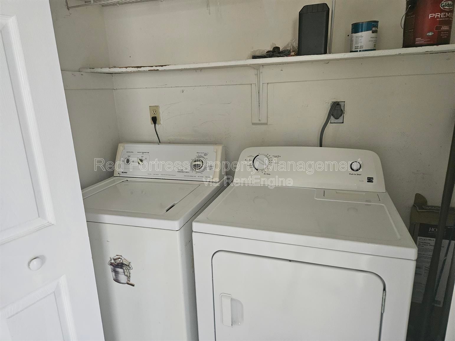 4515 Skyline Blvd #4 property image