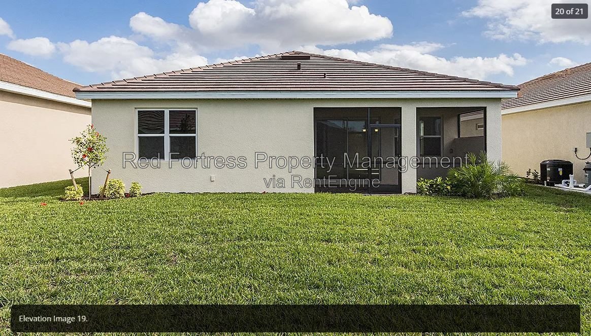 15240 Floresta Lane property image