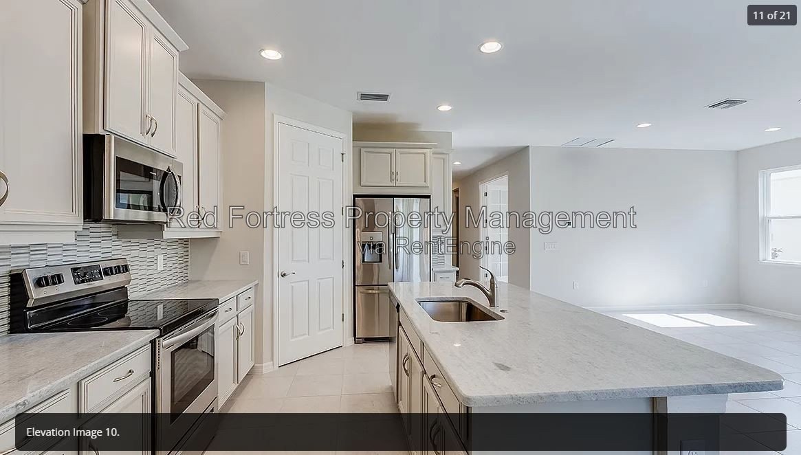15240 Floresta Lane property image