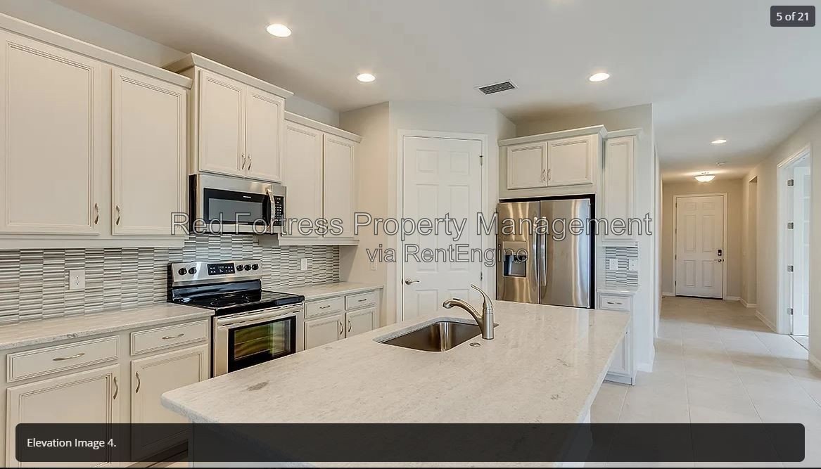 15240 Floresta Lane property image