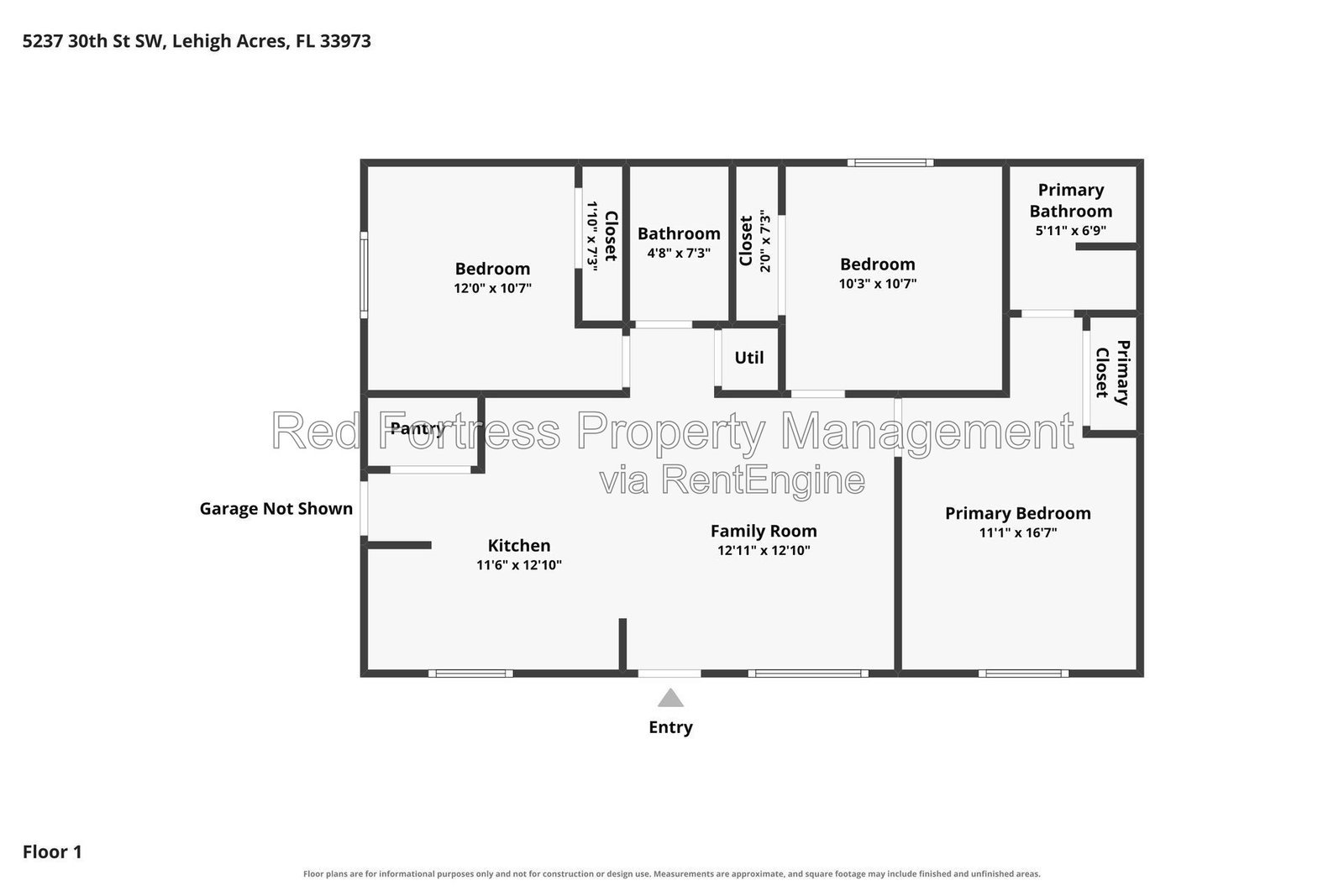 5237 30th St SW property image