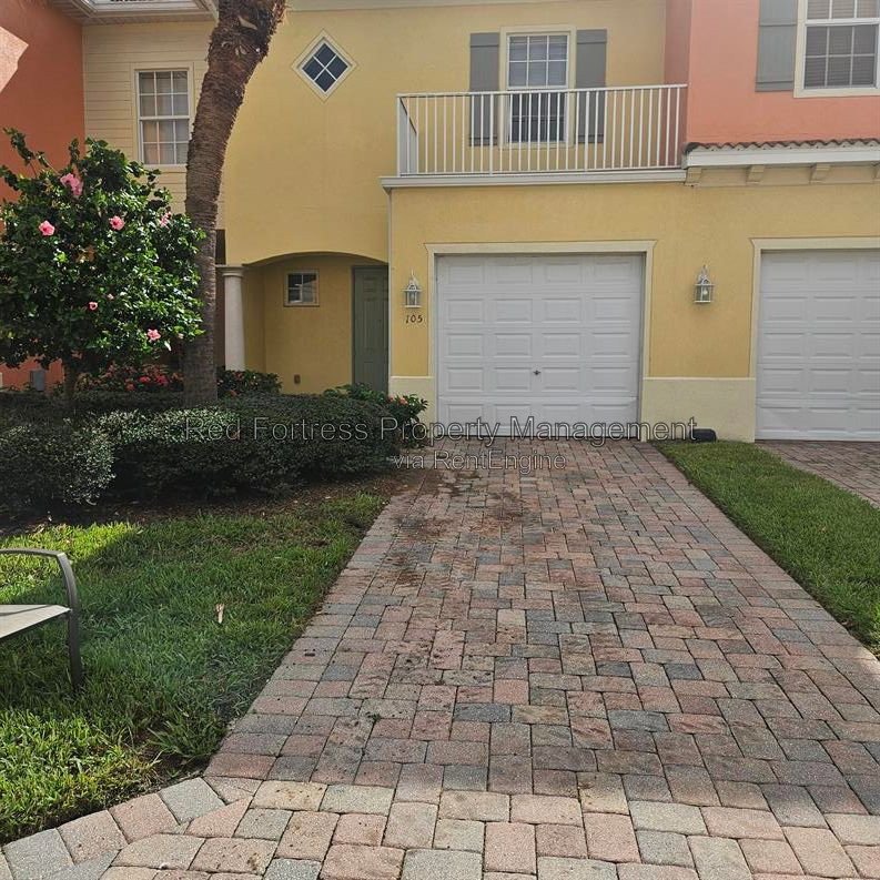 16097 Via Sol #105 property image