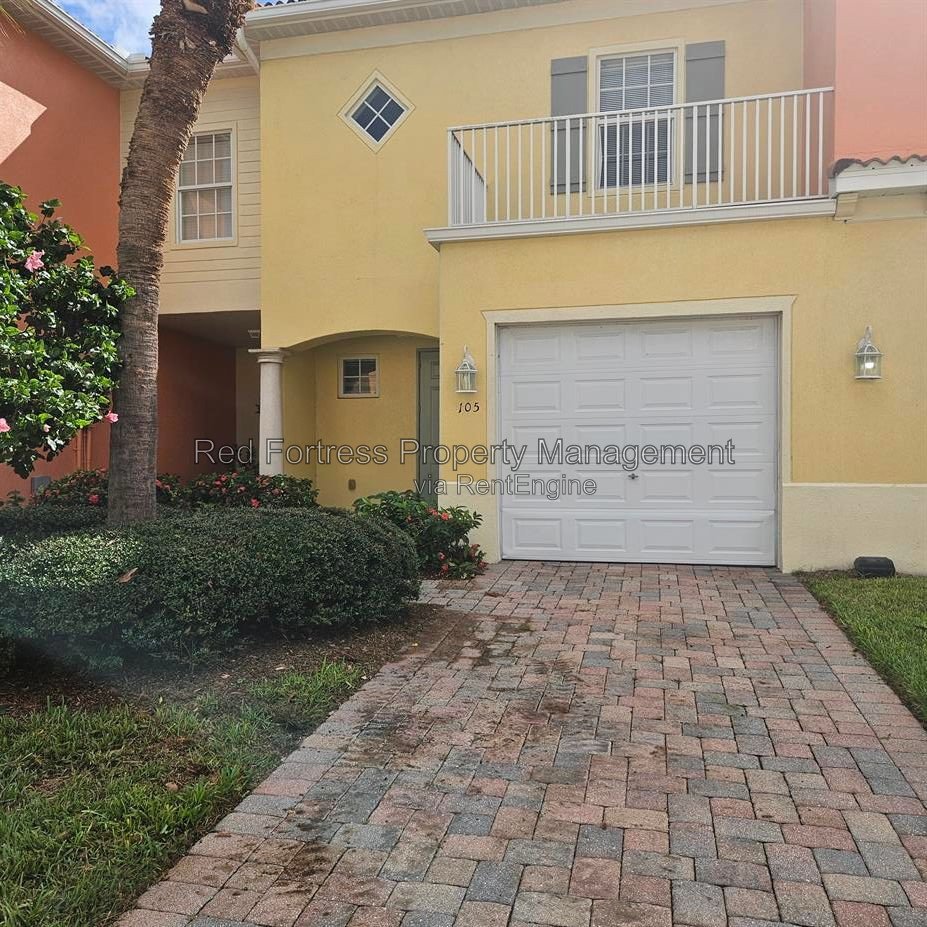 16097 Via Sol #105 property image