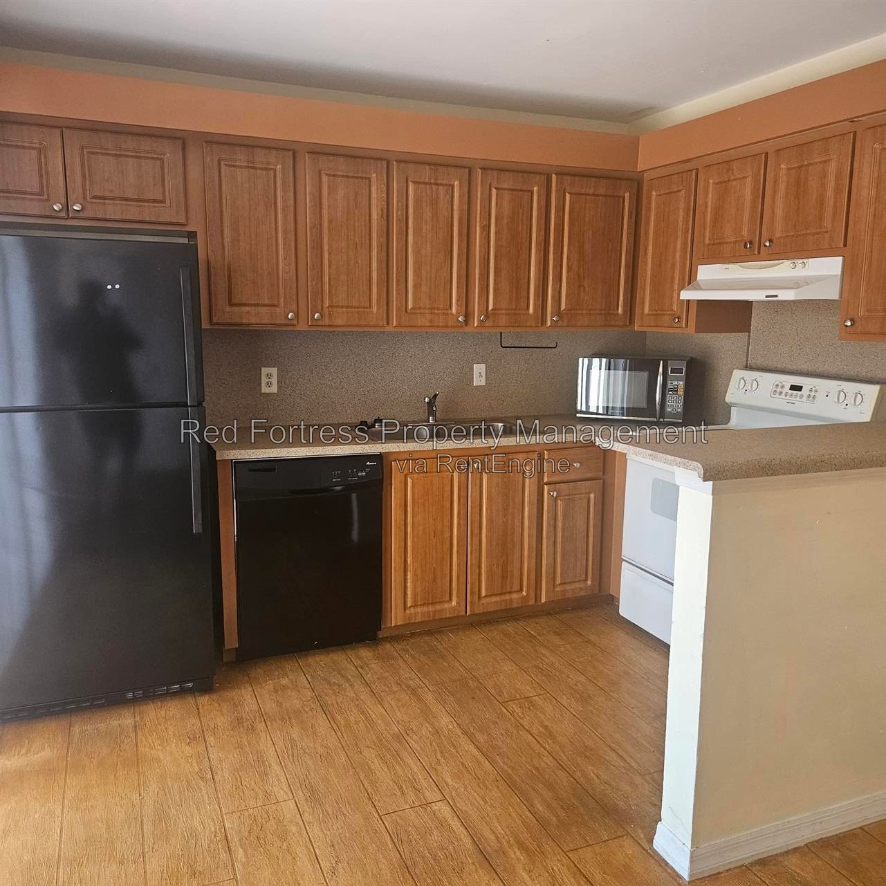 1549 Park Meadows #4 property image