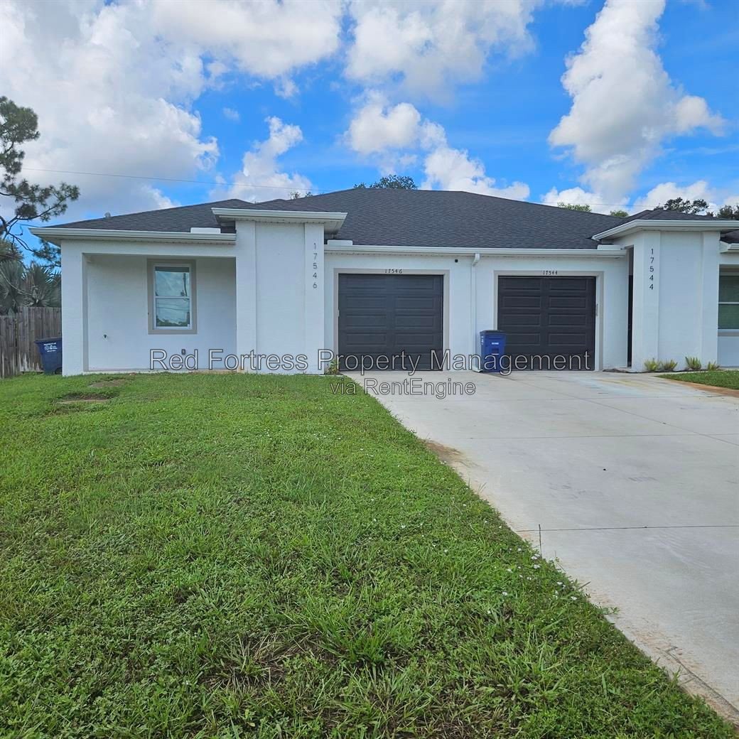 17544 Dumont Dr property image